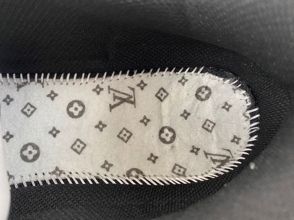 L&V SNEKAERS L0000263