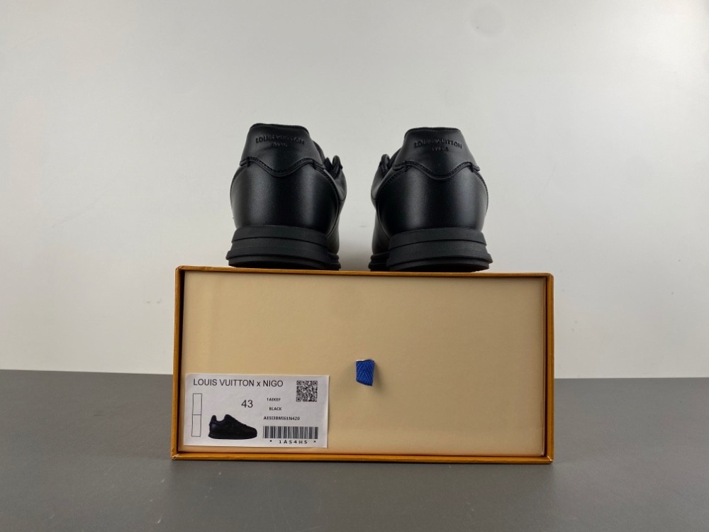 L&V SNEKAERS L0000263