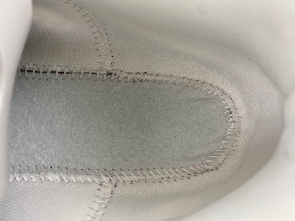 Bo*te*ga Ve*ne*ta Orbit Grey Blue Polyurethane 741357 v2X40 4766