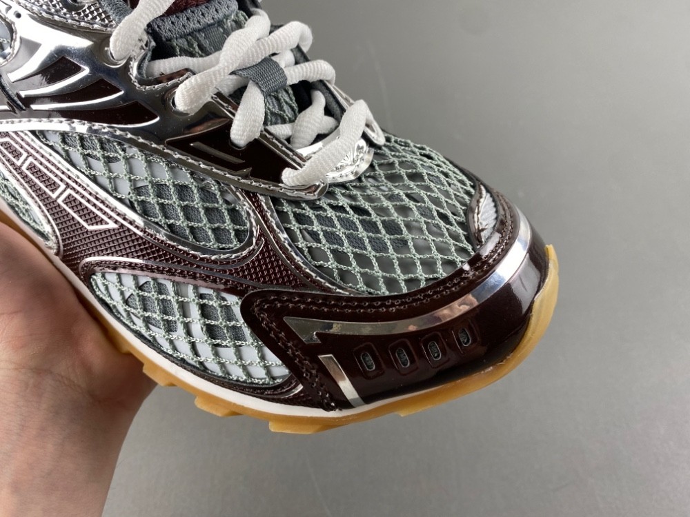 Bo*te*ga Ve*ne*ta Wmns Orbit Sneaker 