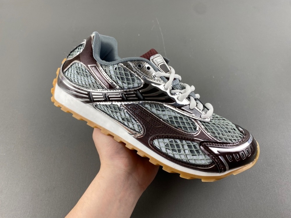 Bo*te*ga Ve*ne*ta Wmns Orbit Sneaker 
