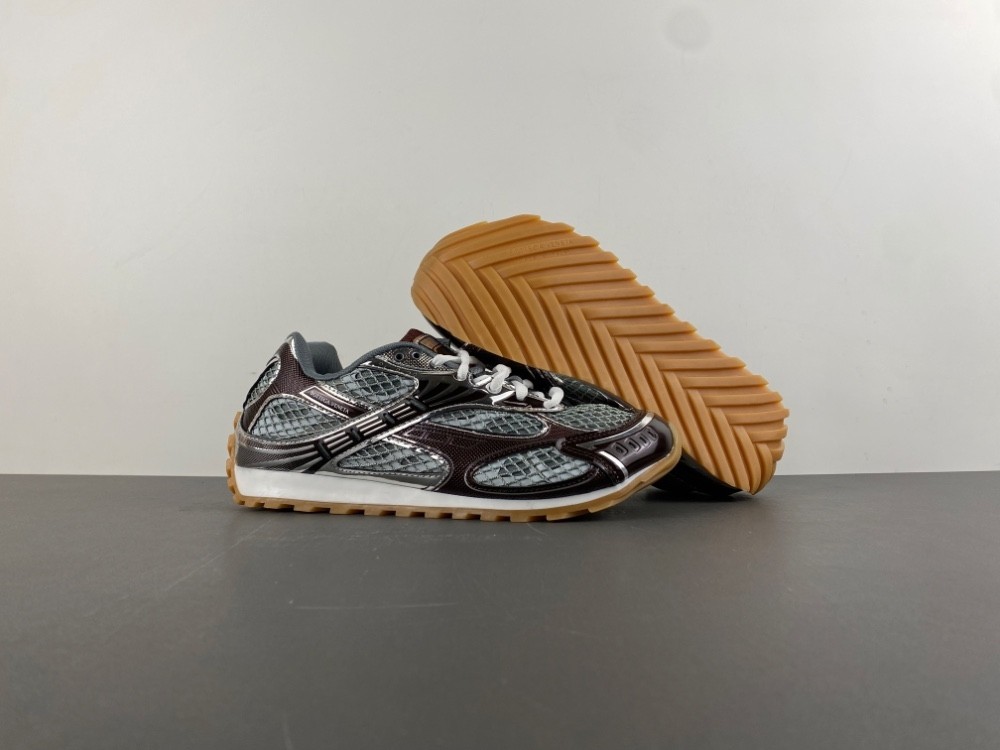 Bo*te*ga Ve*ne*ta Wmns Orbit Sneaker 
