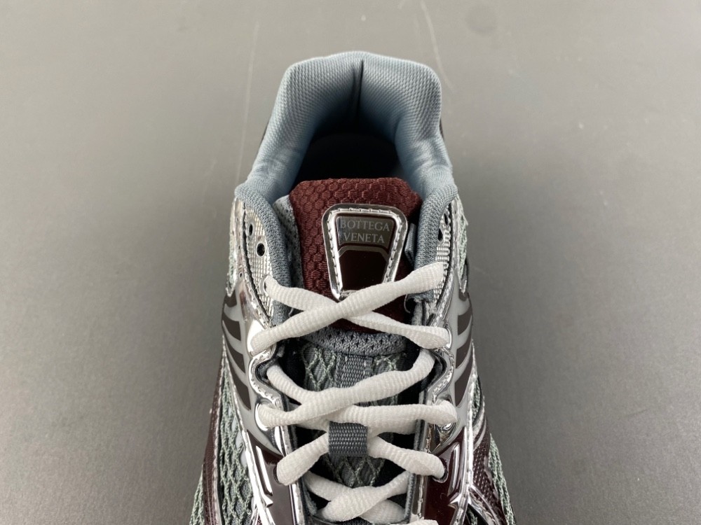 Bo*te*ga Ve*ne*ta Wmns Orbit Sneaker 