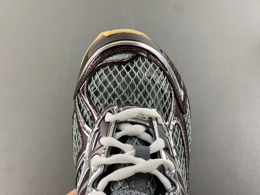 Bo*te*ga Ve*ne*ta Wmns Orbit Sneaker 