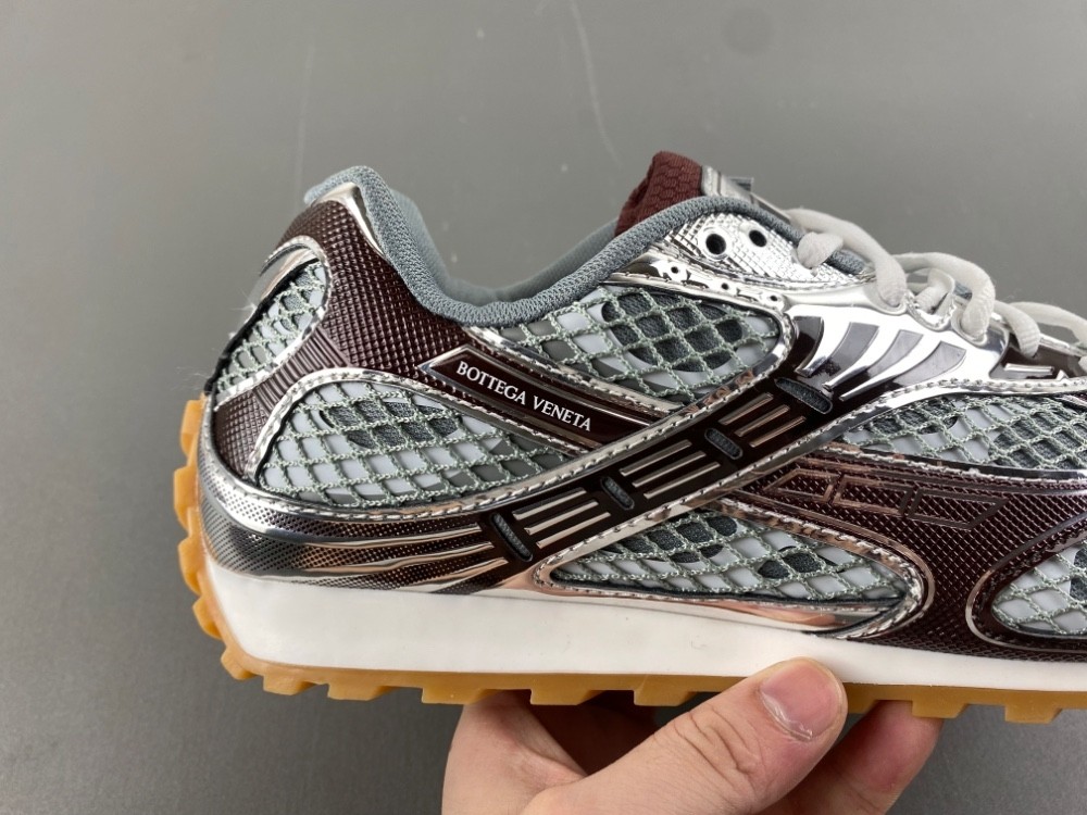 Bo*te*ga Ve*ne*ta Wmns Orbit Sneaker 