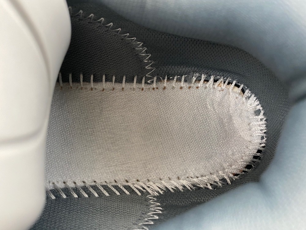 Bo*te*ga Ve*ne*ta Wmns Orbit Sneaker 