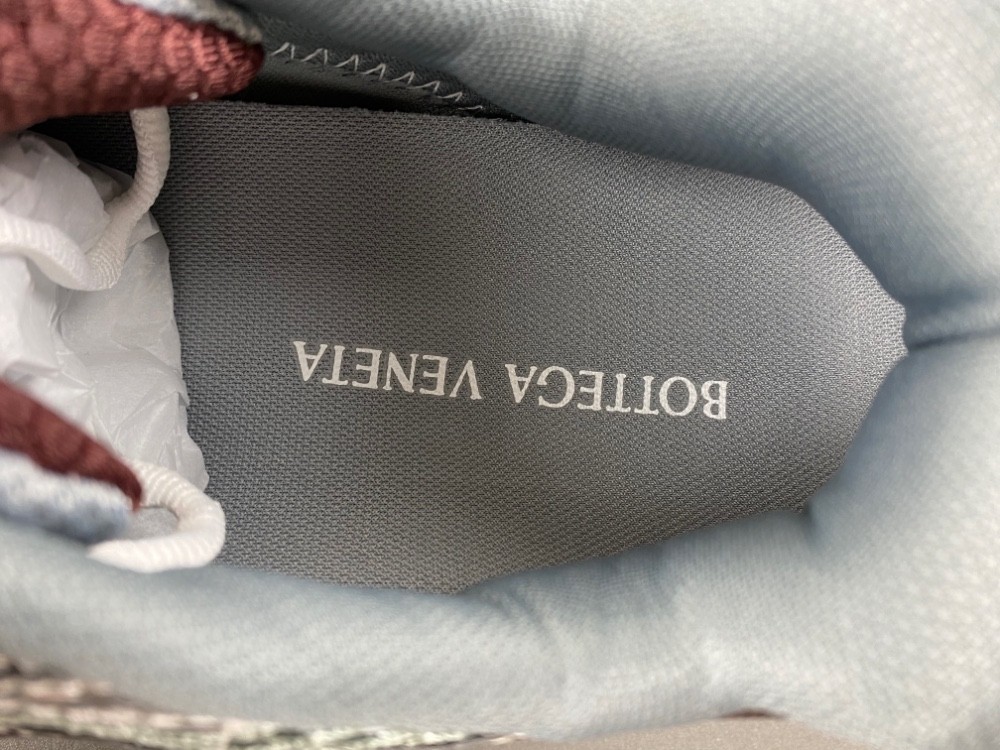 Bo*te*ga Ve*ne*ta Wmns Orbit Sneaker 