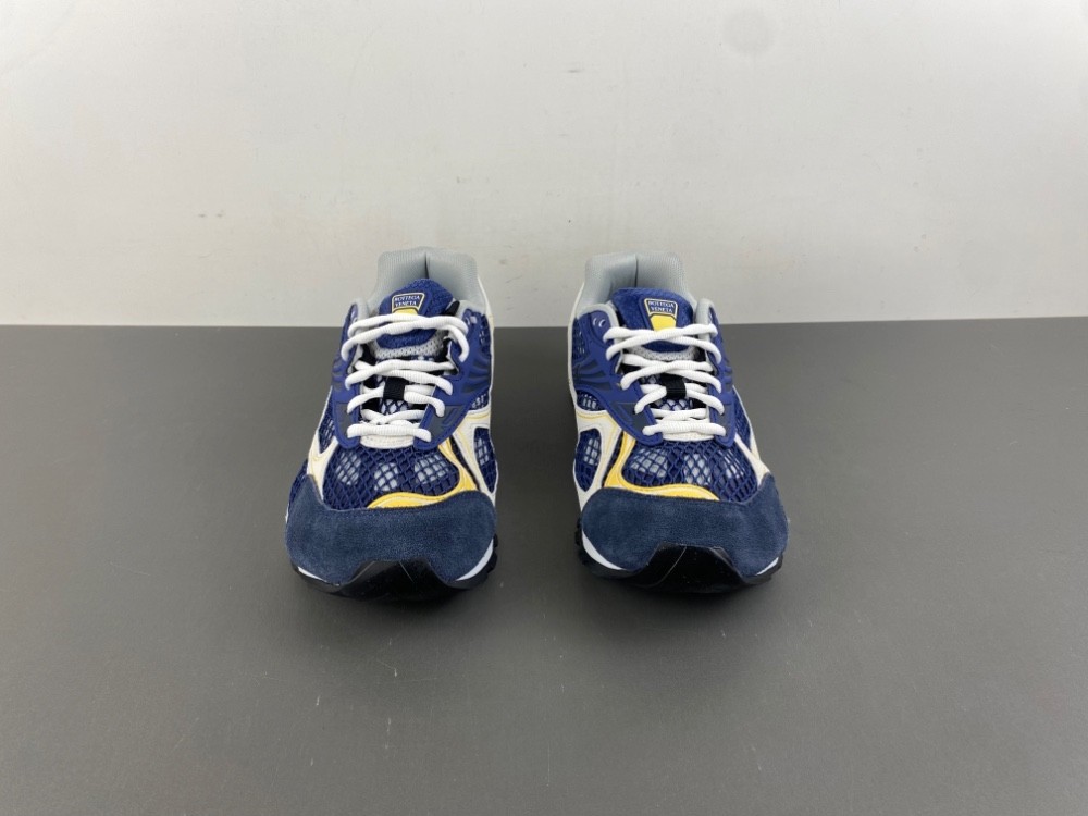 Bo*te*ga Ve*ne*ta Orbit Sneaker 