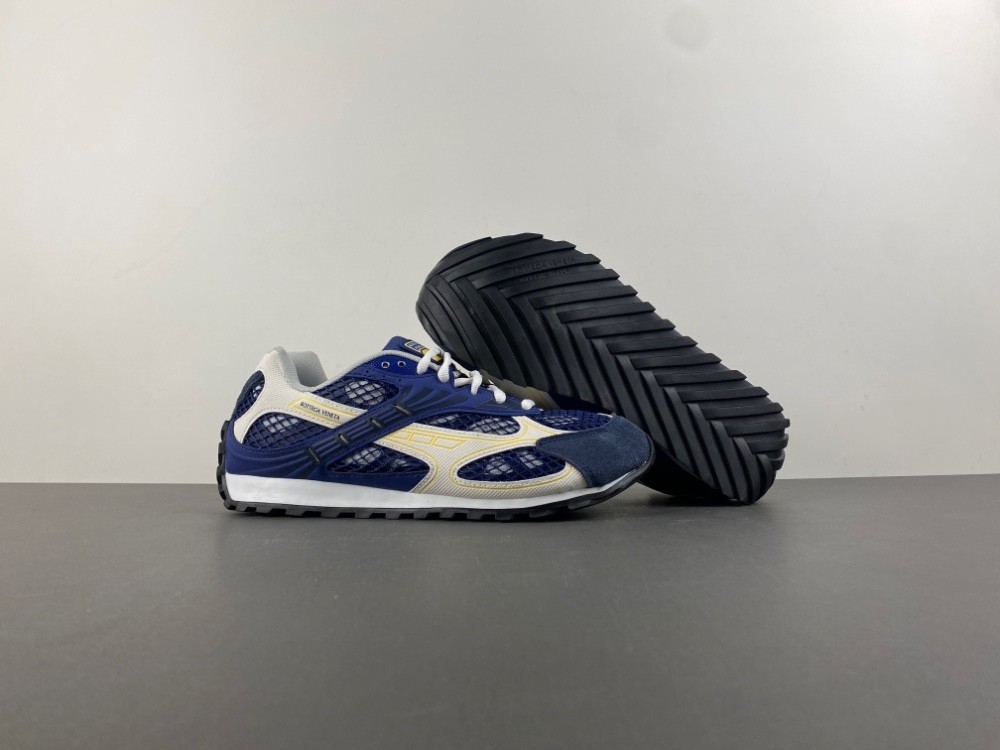 Bo*te*ga Ve*ne*ta Orbit Sneaker 