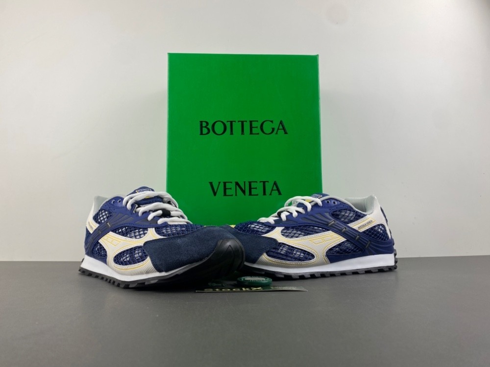Bo*te*ga Ve*ne*ta Orbit Sneaker 