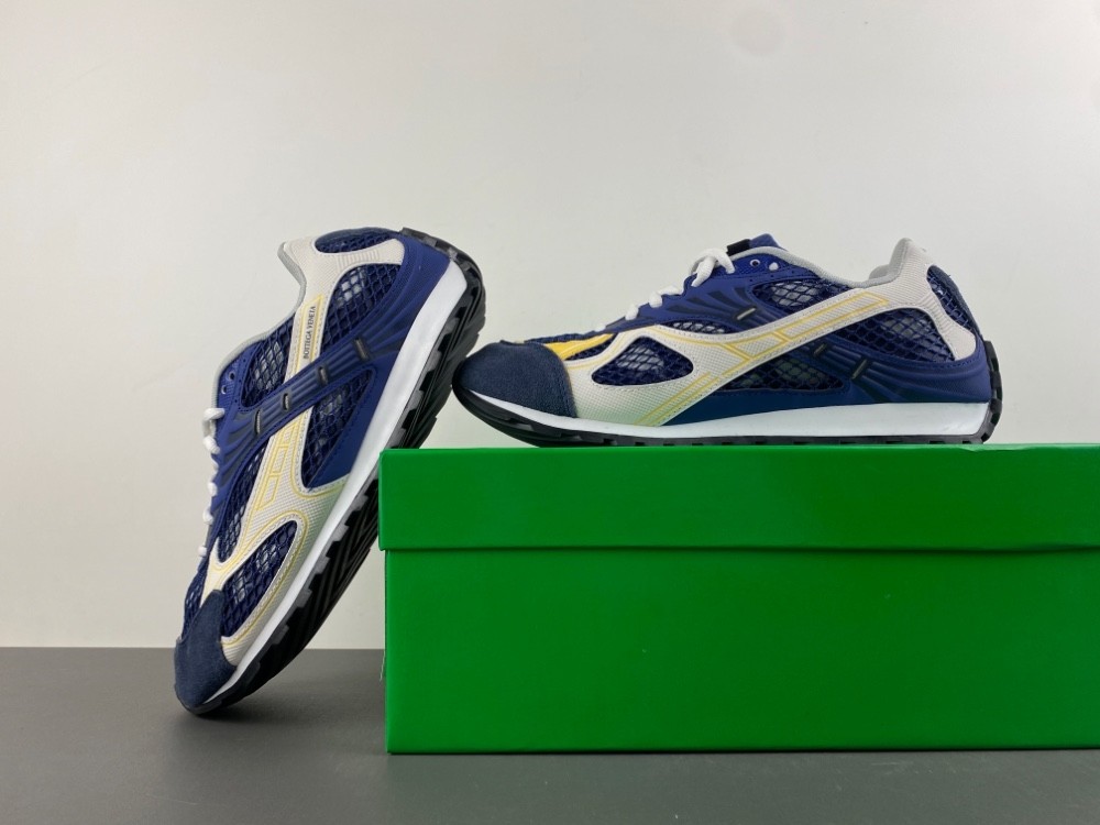 Bo*te*ga Ve*ne*ta Orbit Sneaker 