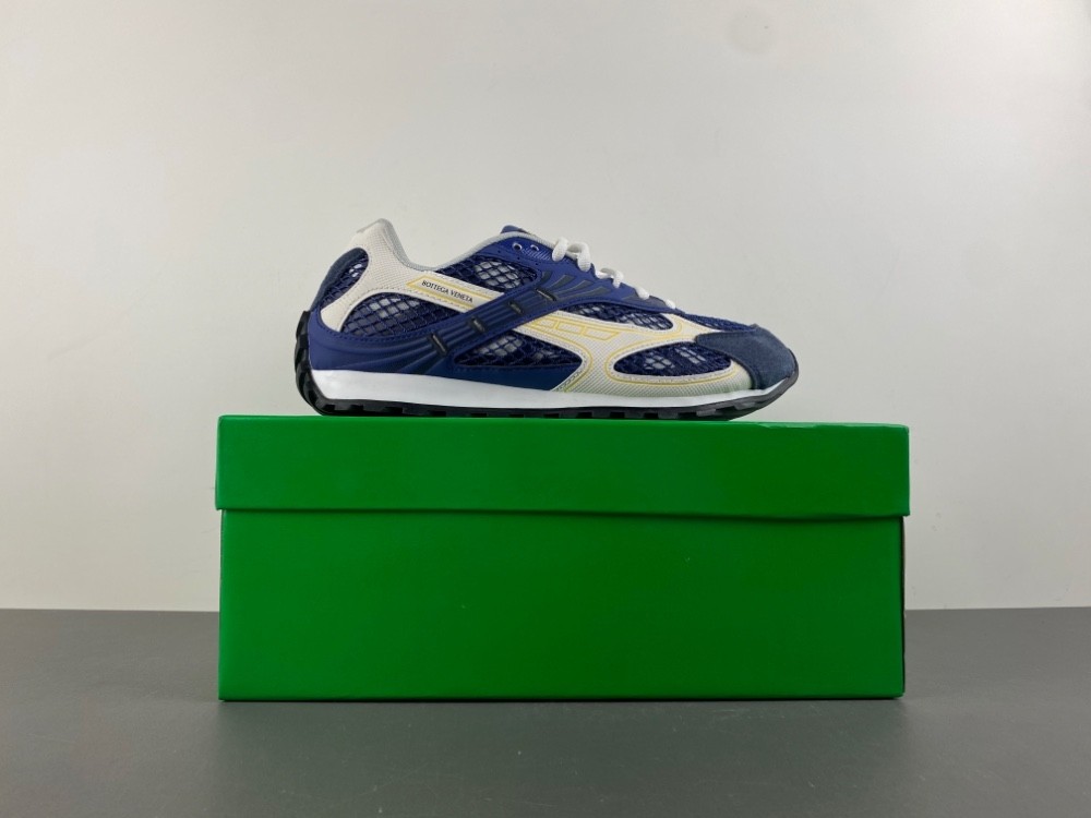 Bo*te*ga Ve*ne*ta Orbit Sneaker 