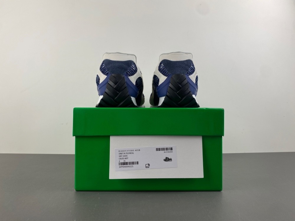 Bo*te*ga Ve*ne*ta Orbit Sneaker 
