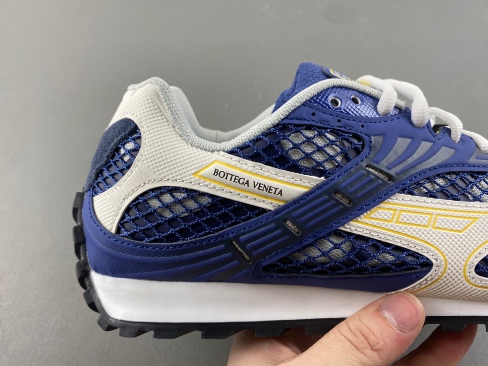 Bo*te*ga Ve*ne*ta Orbit Sneaker 