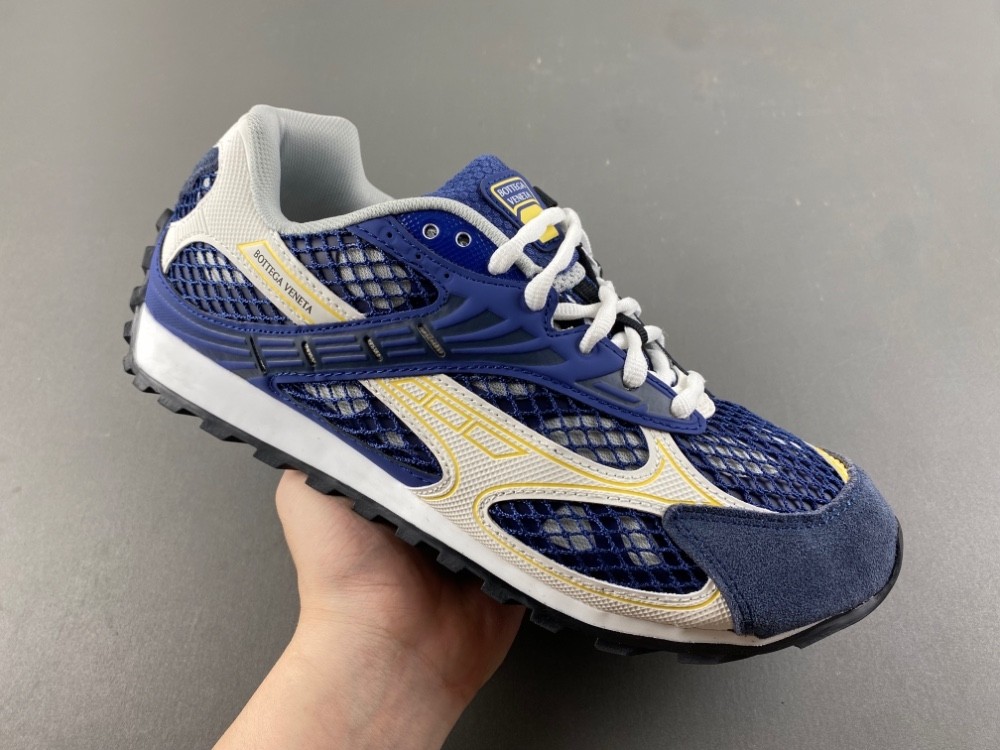 Bo*te*ga Ve*ne*ta Orbit Sneaker 