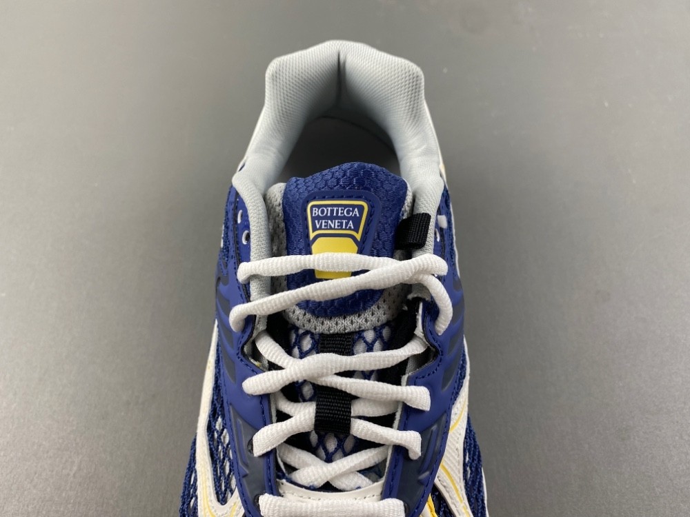 Bo*te*ga Ve*ne*ta Orbit Sneaker 