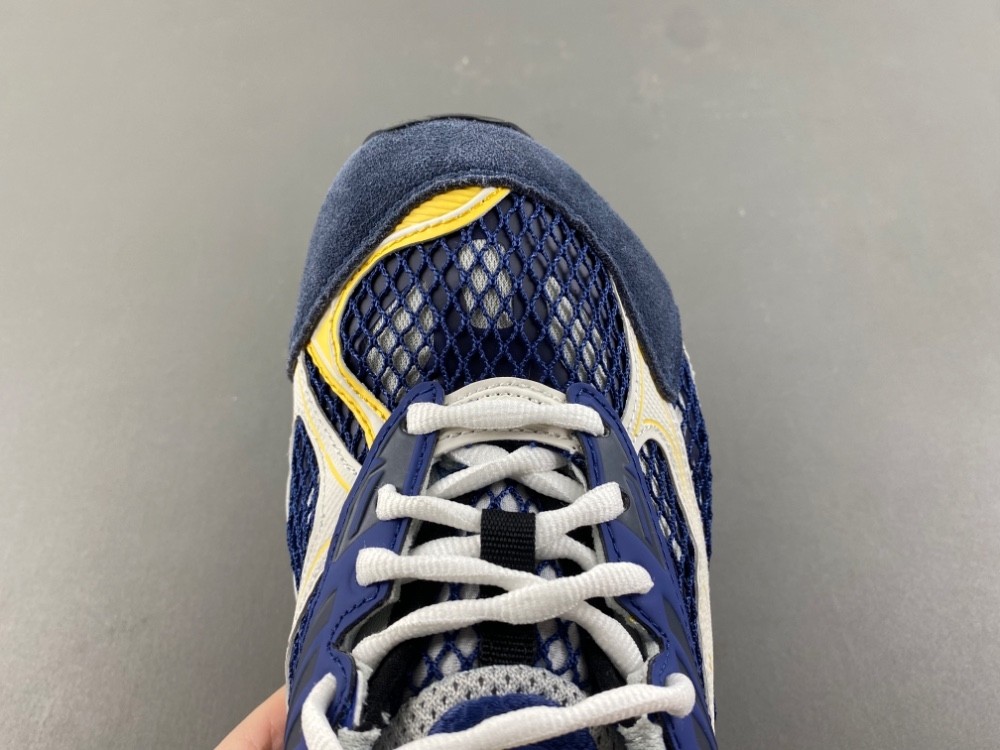 Bo*te*ga Ve*ne*ta Orbit Sneaker 