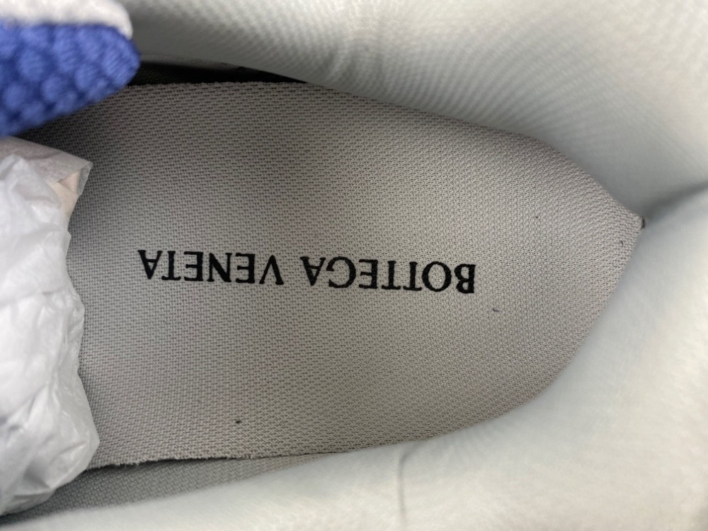 Bo*te*ga Ve*ne*ta Orbit Sneaker 