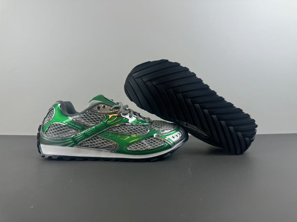 Bo*te*ga Ve*ne*ta Orbit Sneaker 