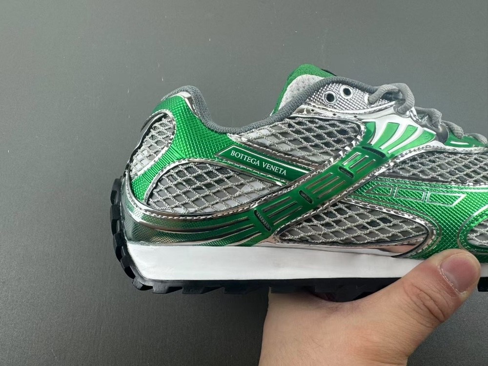 Bo*te*ga Ve*ne*ta Orbit Sneaker 