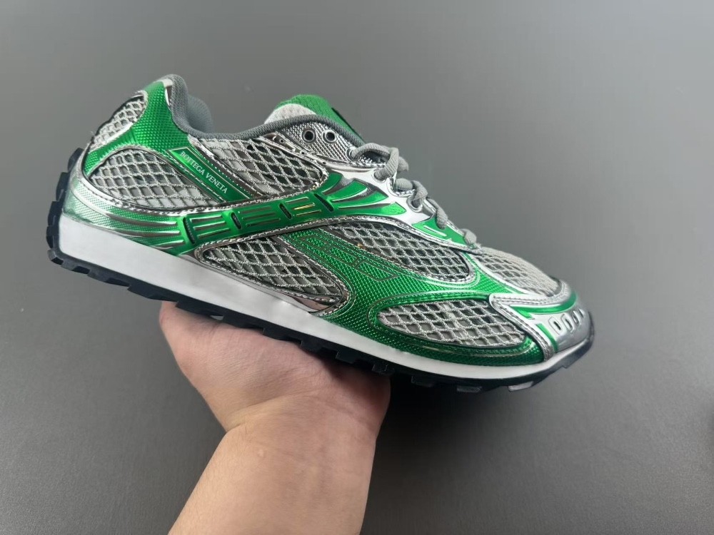 Bo*te*ga Ve*ne*ta Orbit Sneaker 