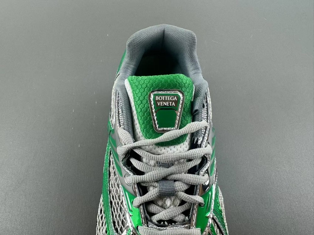 Bo*te*ga Ve*ne*ta Orbit Sneaker 