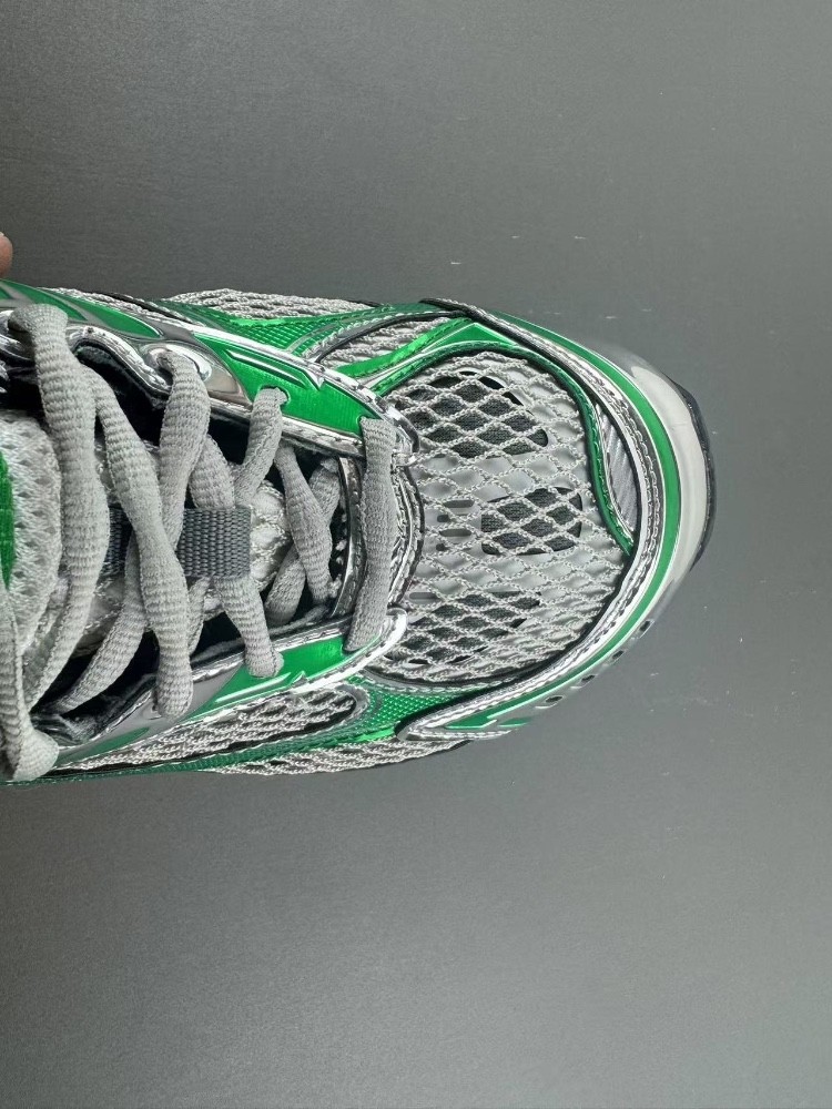 Bo*te*ga Ve*ne*ta Orbit Sneaker 