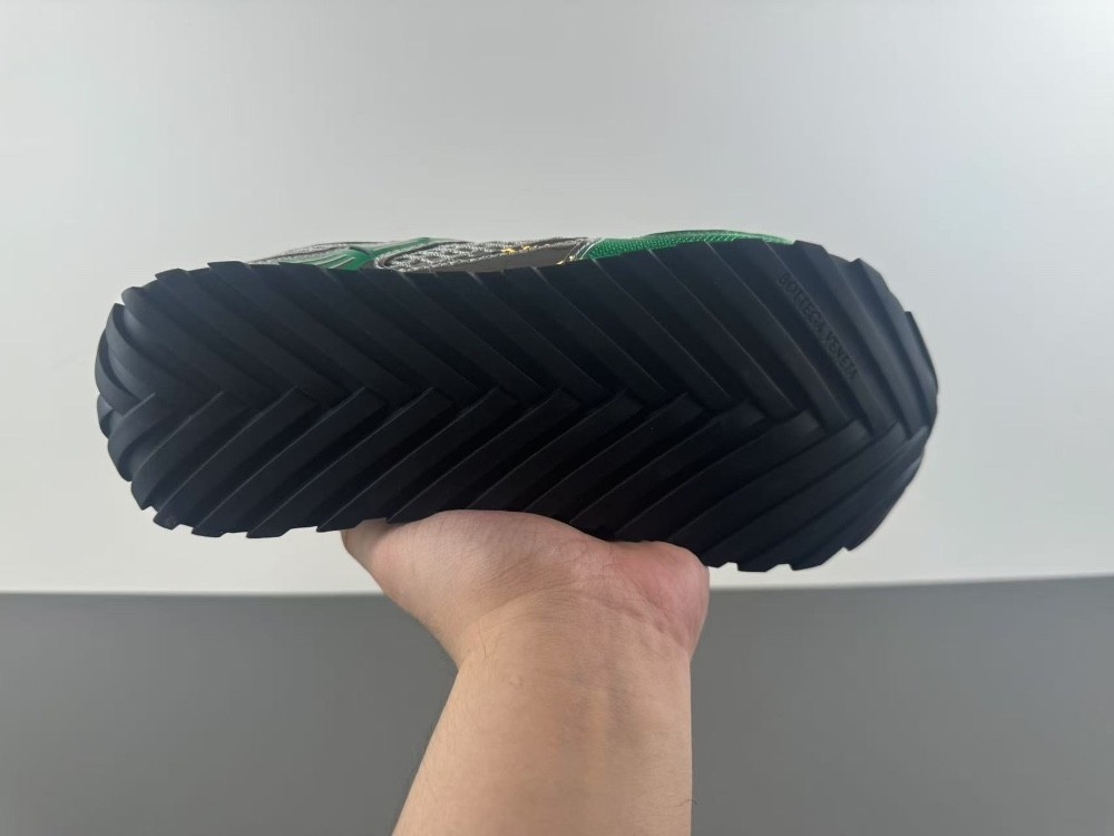 Bo*te*ga Ve*ne*ta Orbit Sneaker 
