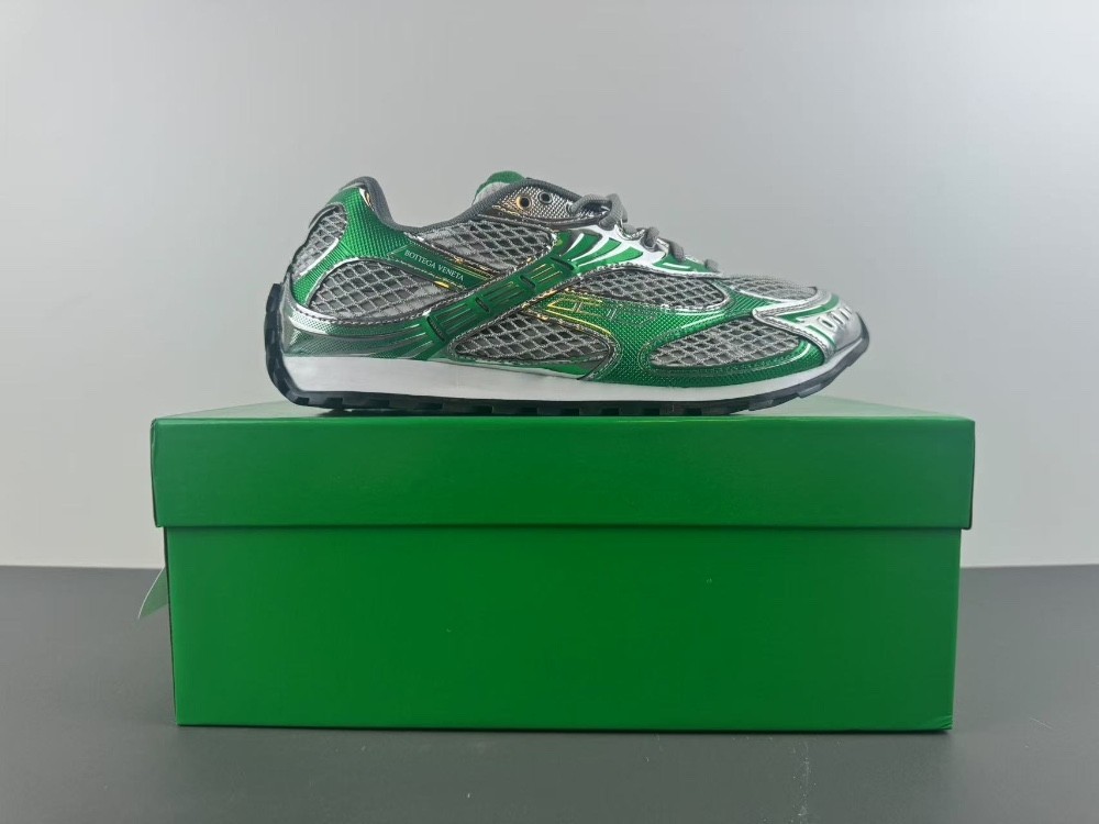 Bo*te*ga Ve*ne*ta Orbit Sneaker 