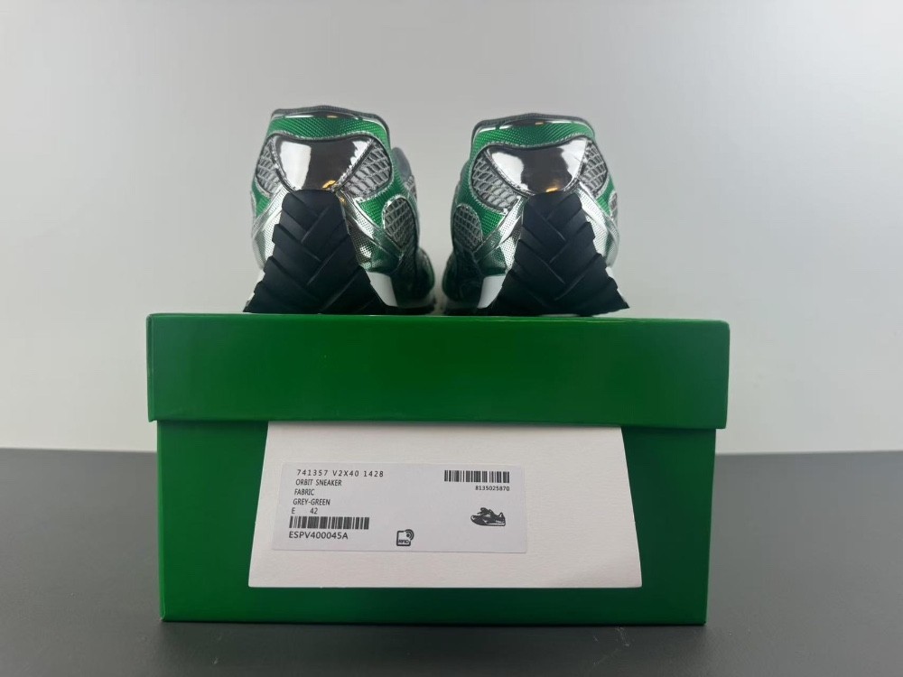 Bo*te*ga Ve*ne*ta Orbit Sneaker 