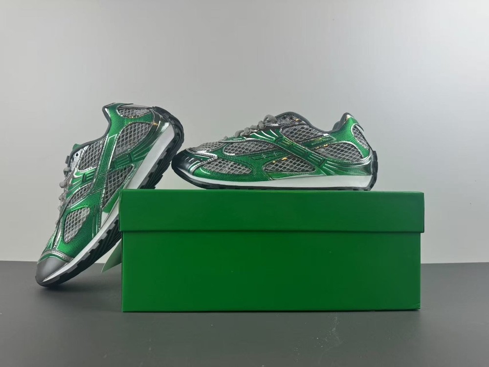 Bo*te*ga Ve*ne*ta Orbit Sneaker 