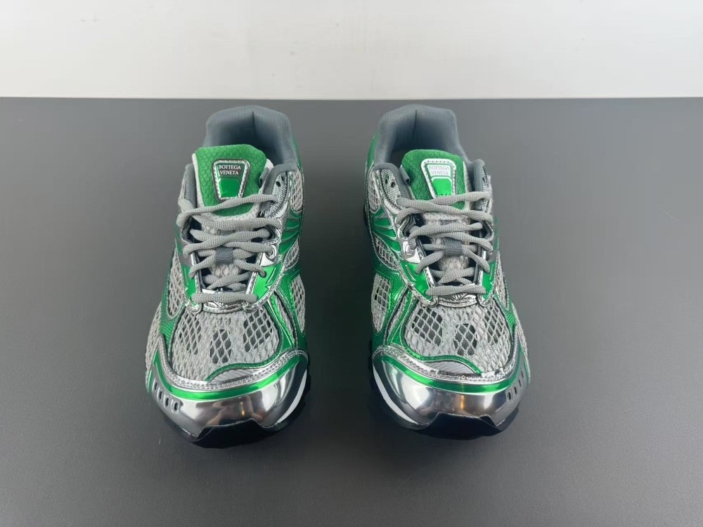 Bo*te*ga Ve*ne*ta Orbit Sneaker 