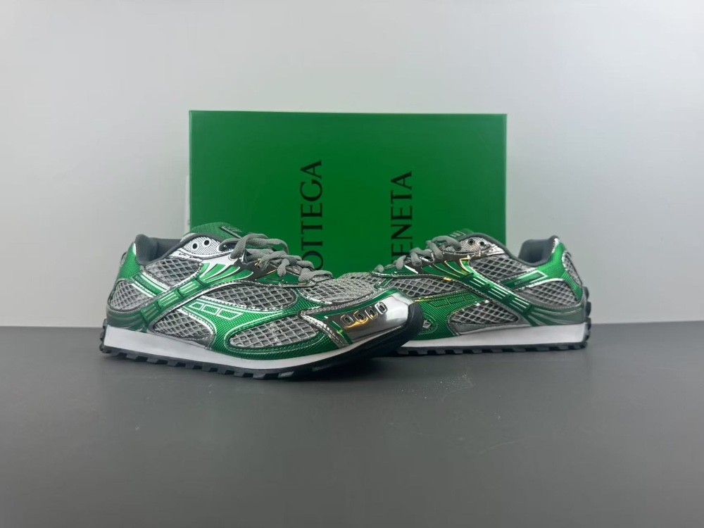 Bo*te*ga Ve*ne*ta Orbit Sneaker 