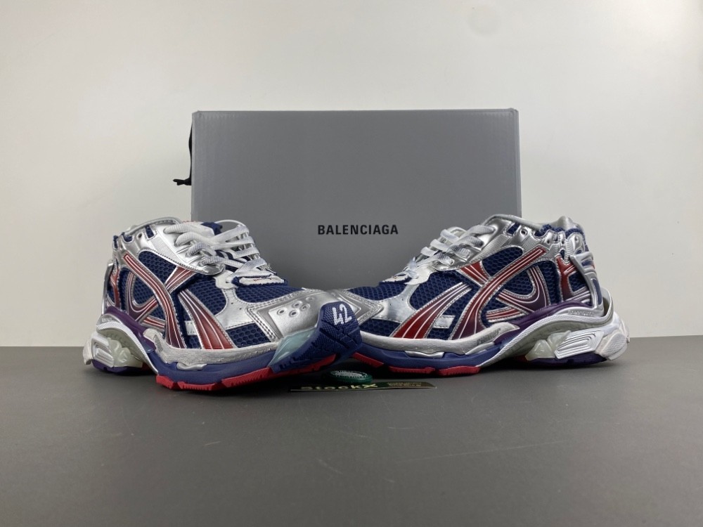 SNEAKER RUNNER 5000122 - 772774 WRUNG 4610