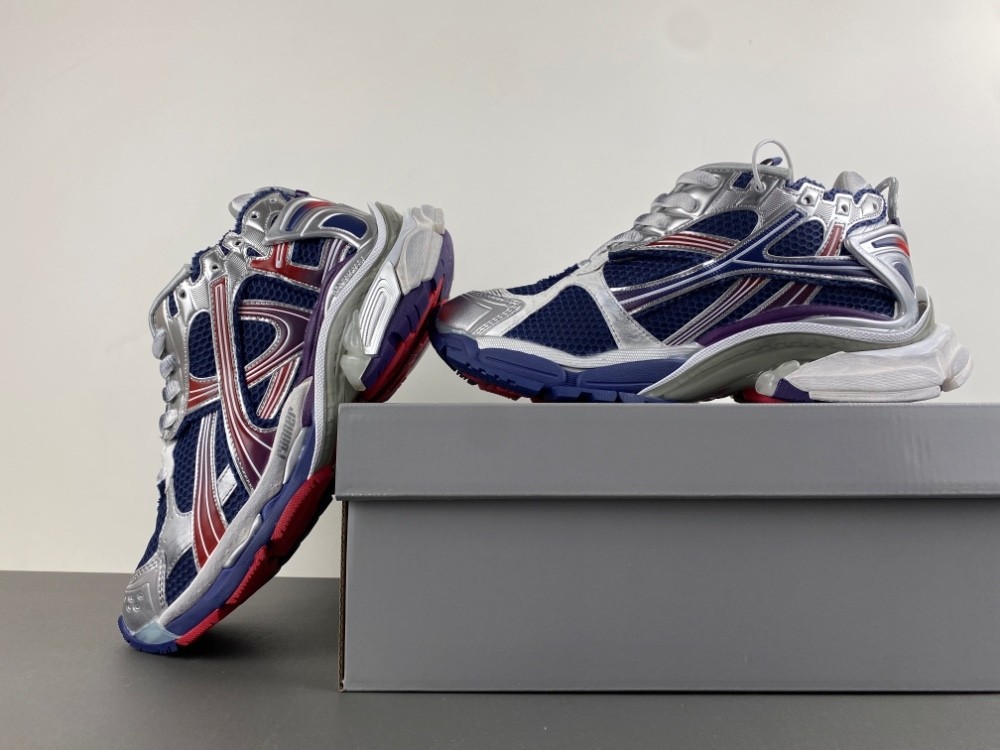 SNEAKER RUNNER 5000122 - 772774 WRUNG 4610