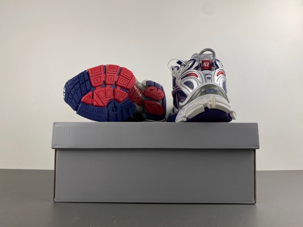 SNEAKER RUNNER 5000122 - 772774 WRUNG 4610