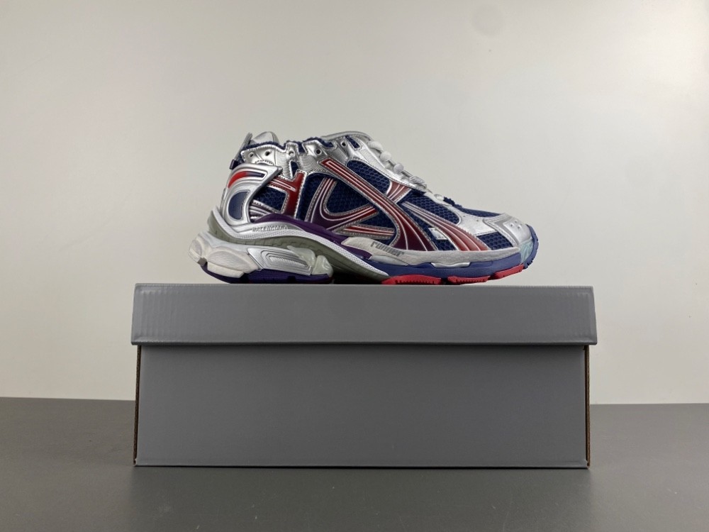 SNEAKER RUNNER 5000122 - 772774 WRUNG 4610