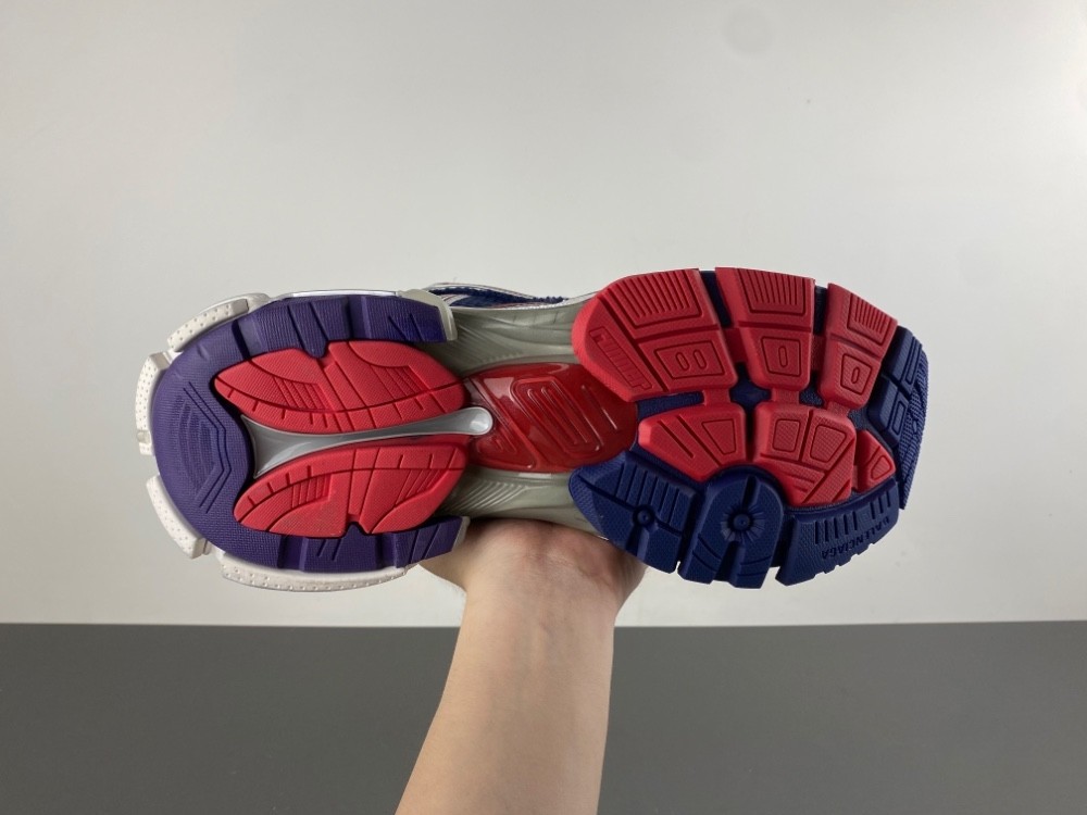 SNEAKER RUNNER 5000122 - 772774 WRUNG 4610