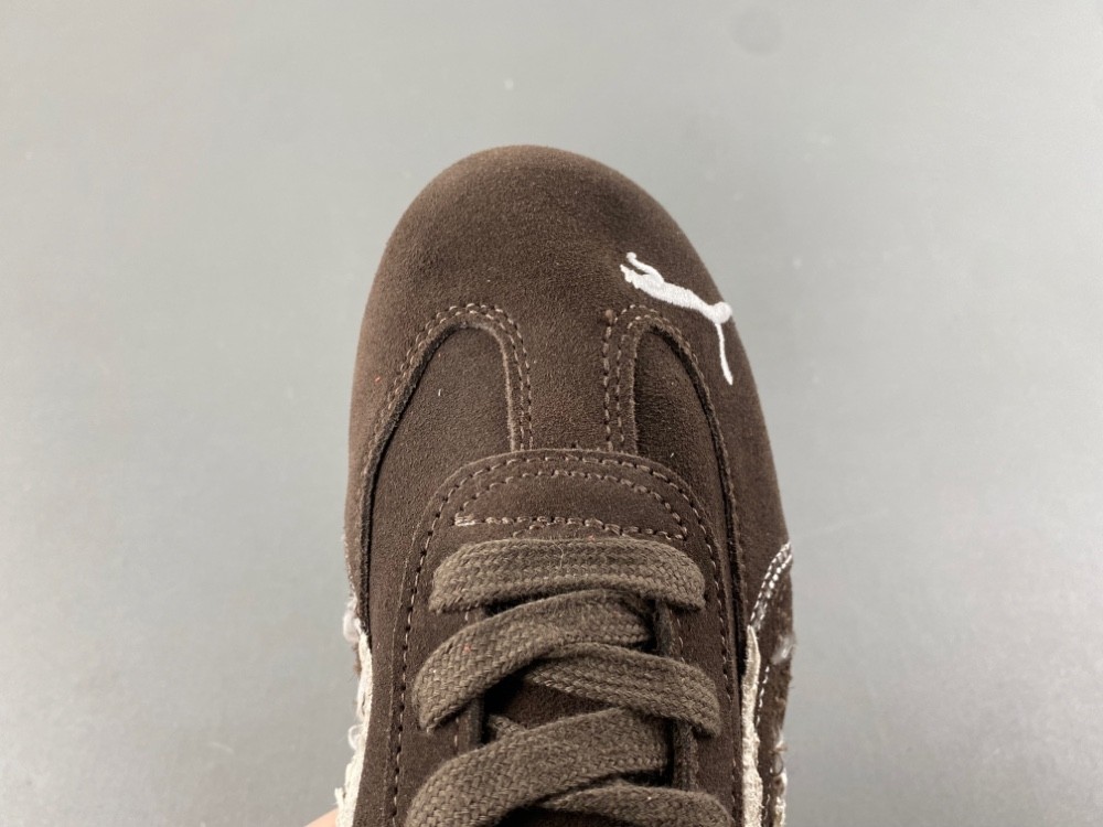 PUMA x Ba*len*cia*ga x Speedcat Suede