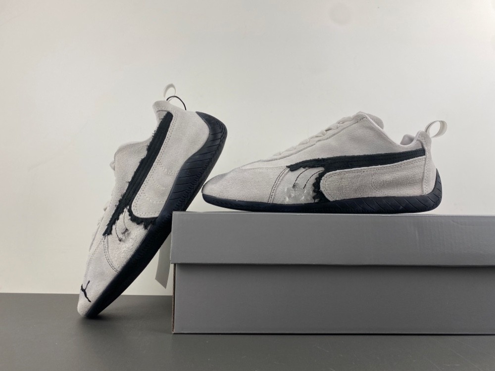 PUMA x Ba*len*cia*gaPuma x Ba*len*cia*ga Speedcat 847146-WSDSD-9010
