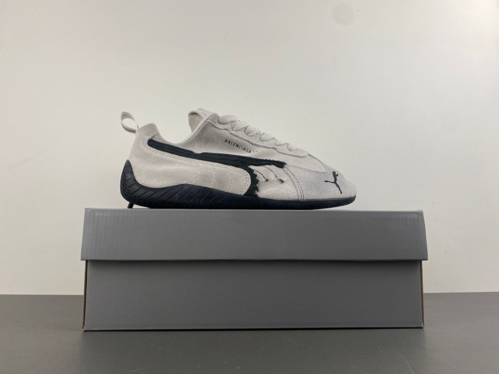 PUMA x Ba*len*cia*gaPuma x Ba*len*cia*ga Speedcat 847146-WSDSD-9010