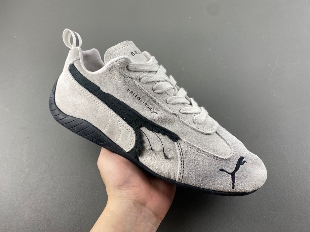PUMA x Ba*len*cia*gaPuma x Ba*len*cia*ga Speedcat 847146-WSDSD-9010