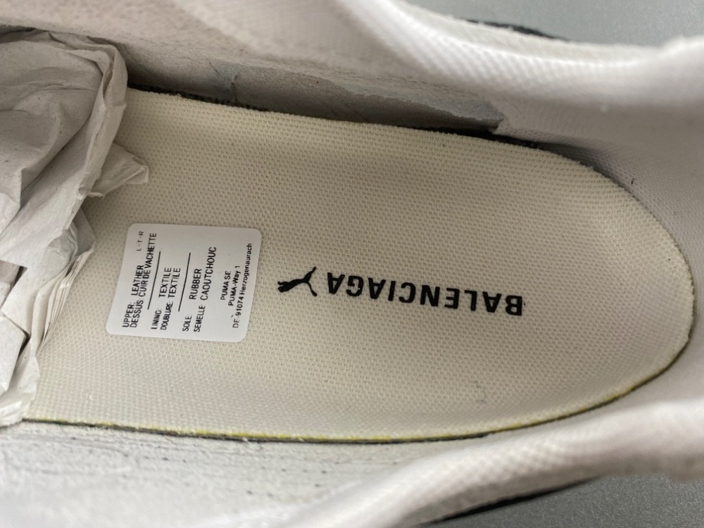 PUMA x Ba*len*cia*gaPuma x Ba*len*cia*ga Speedcat 847146-WSDSD-9010