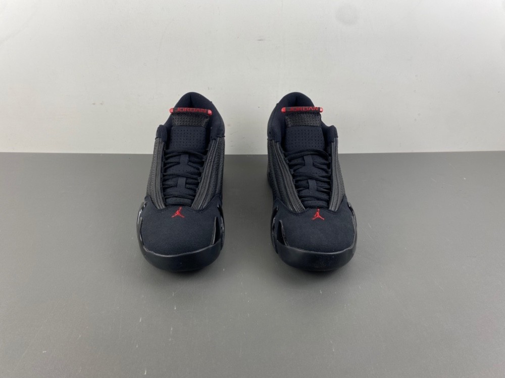 Air Jordan Retro 14  "Last Shot" 487471-003