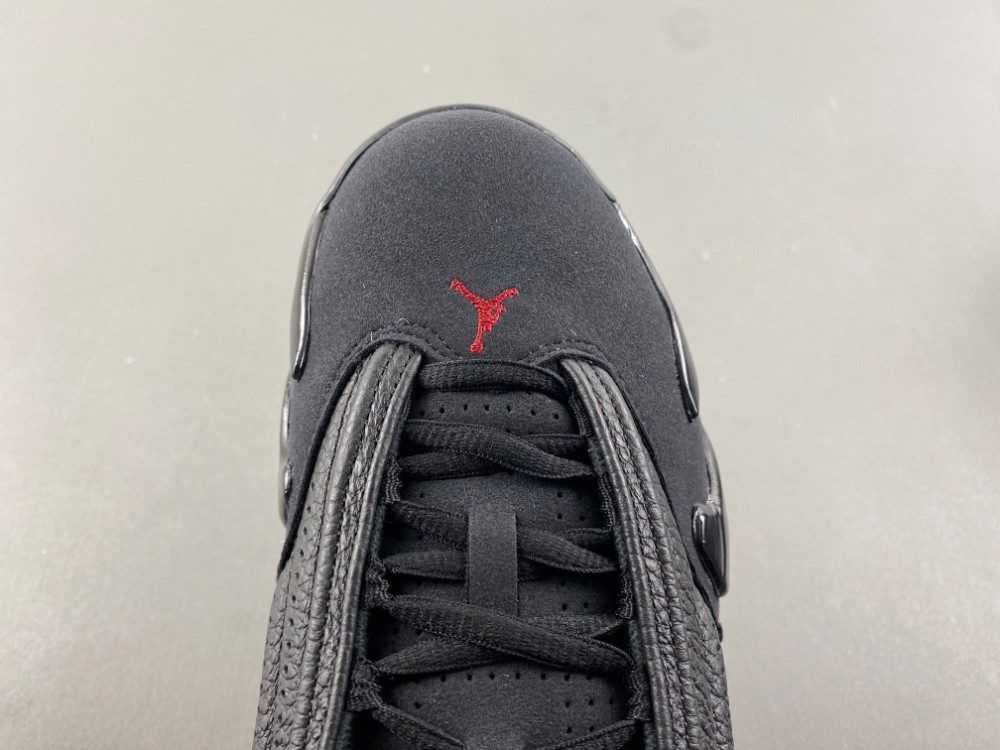 Air Jordan Retro 14  "Last Shot" 487471-003