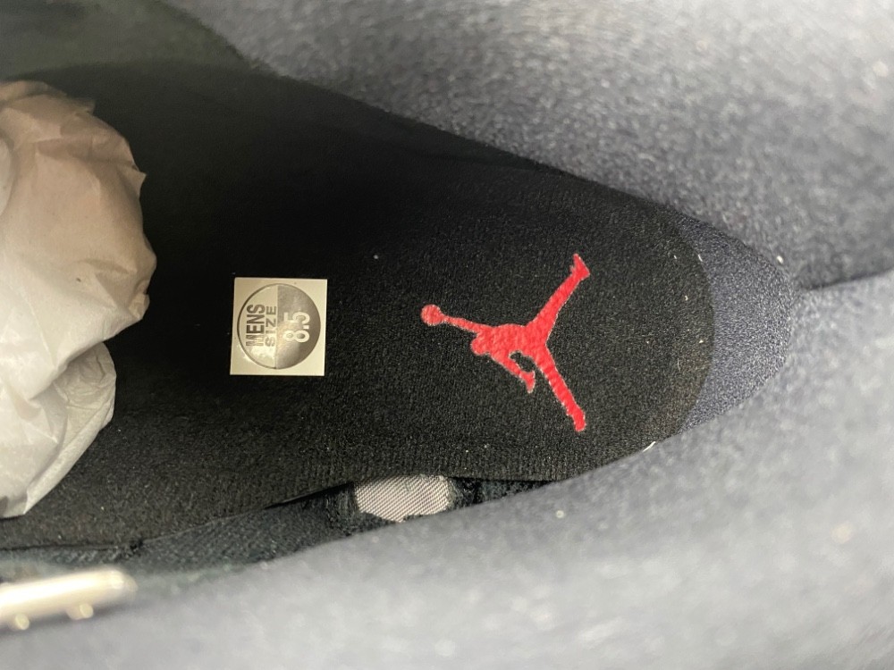 Air Jordan Retro 14  "Last Shot" 487471-003