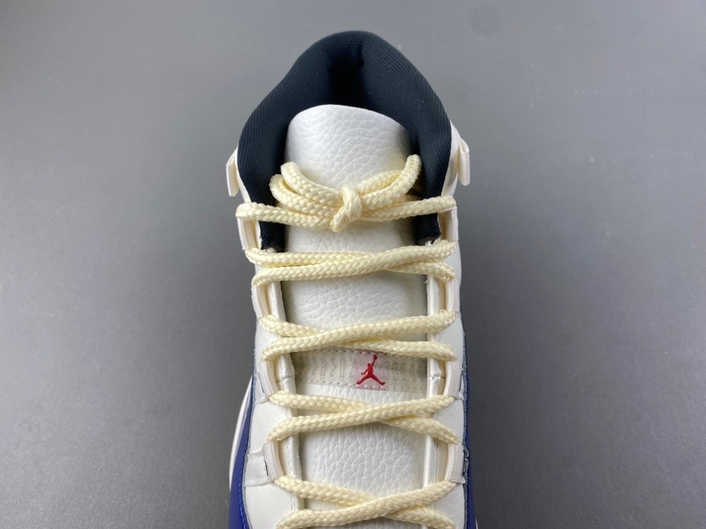 Air Jordan 11 “Rare Air” 2025 IH0296-400