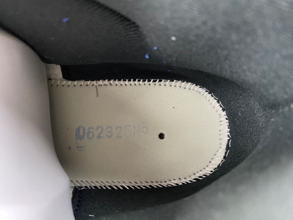 Air Jordan 11 “Rare Air” 2025 IH0296-400