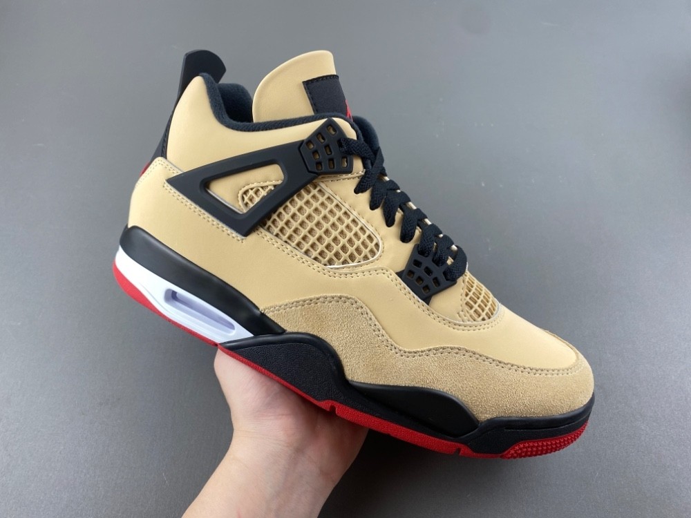 Air Jordan 4 Retro 