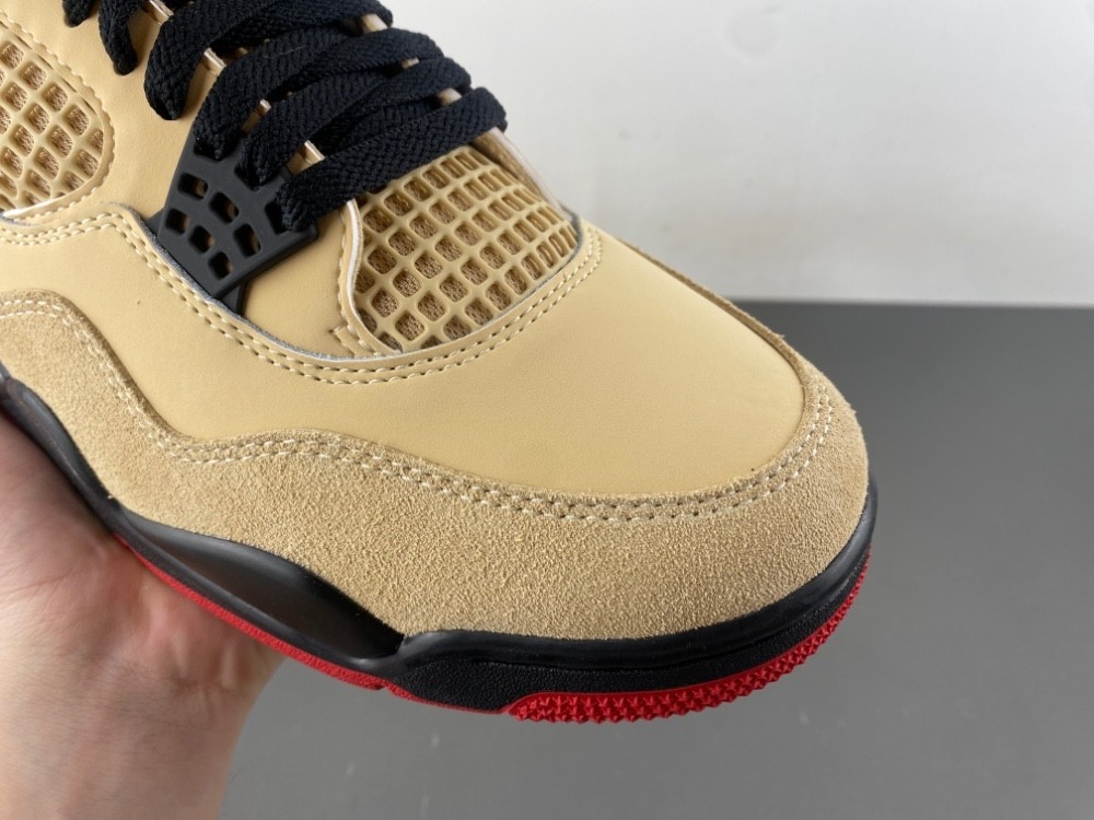 Air Jordan 4 Retro 